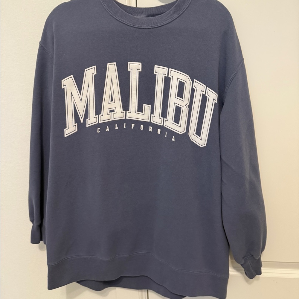 Abercrombie & Fitch Cozy AF Sweatshirt